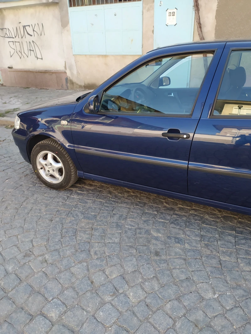 VW Polo, снимка 2 - Автомобили и джипове - 48114062