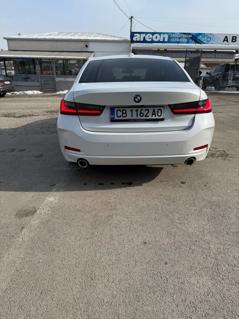 BMW 320 3200d.Xdraiv, снимка 4 - Автомобили и джипове - 49319958