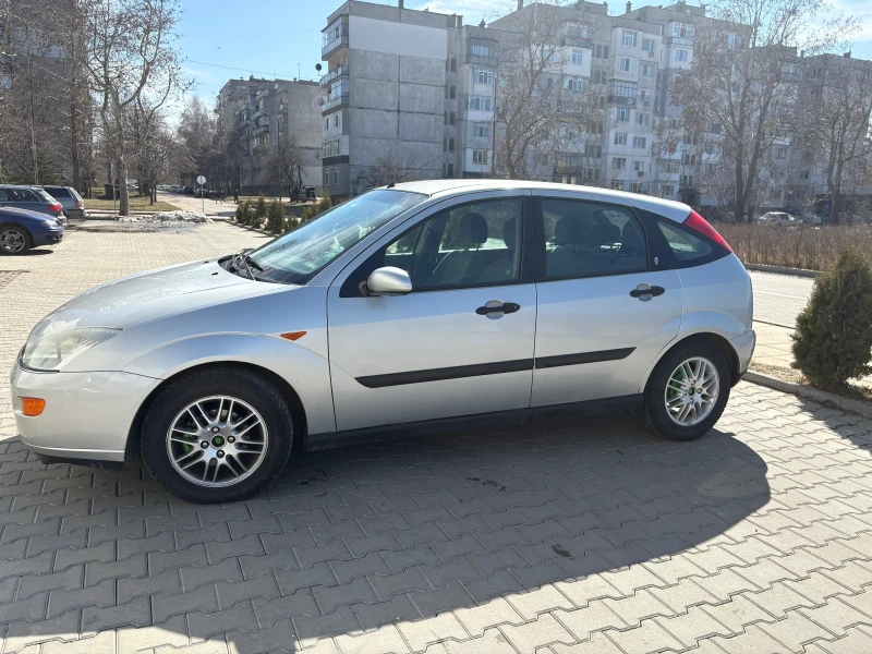 Ford Focus, снимка 3 - Автомобили и джипове - 49389135