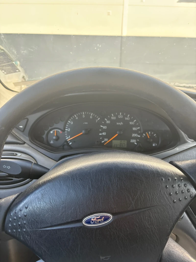 Ford Focus, снимка 8 - Автомобили и джипове - 49389135