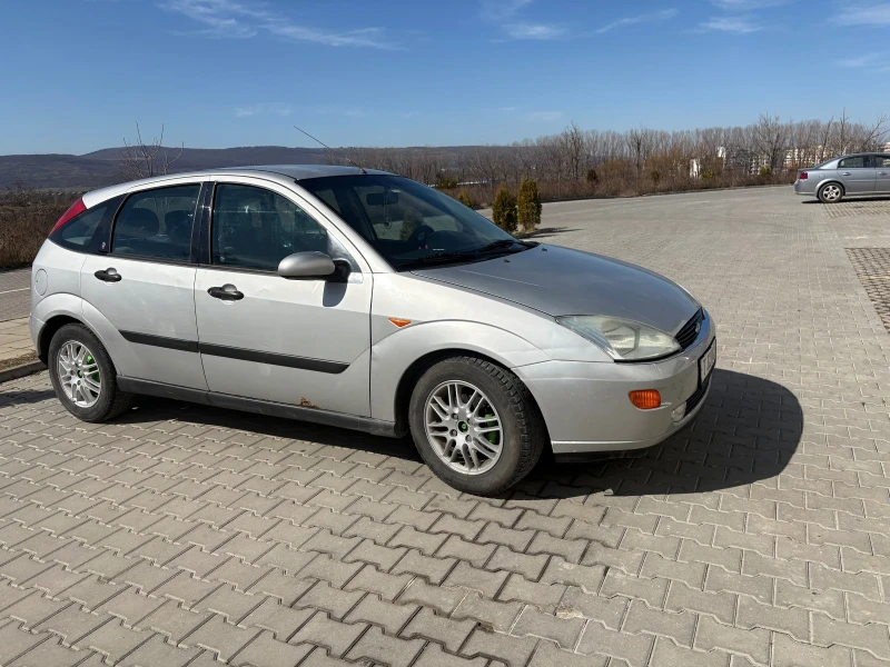 Ford Focus, снимка 4 - Автомобили и джипове - 49389135