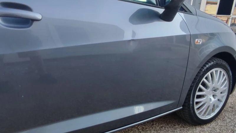 Seat Ibiza FR, снимка 6 - Автомобили и джипове - 52460377