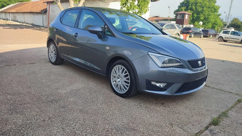 Seat Ibiza FR, снимка 3 - Автомобили и джипове - 52460377