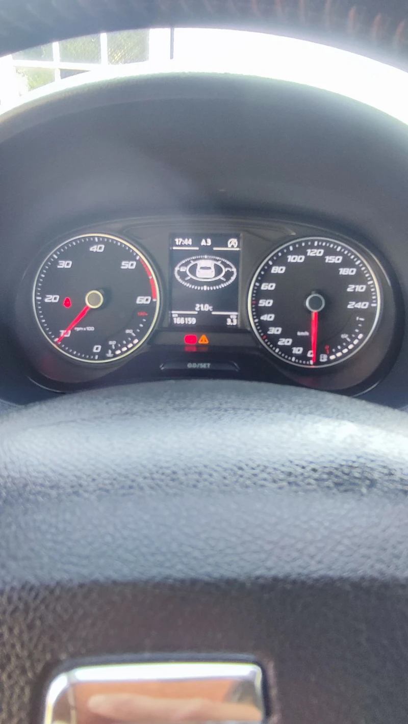 Seat Ibiza FR, снимка 15 - Автомобили и джипове - 52460377