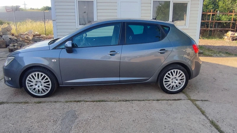 Seat Ibiza FR, снимка 7 - Автомобили и джипове - 52460377