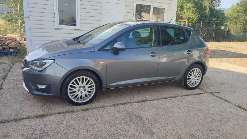 Seat Ibiza FR, снимка 2 - Автомобили и джипове - 52460377