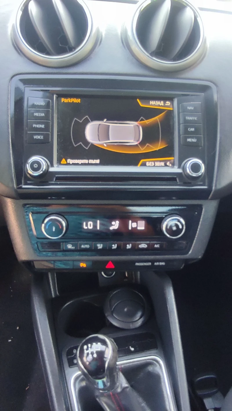 Seat Ibiza FR, снимка 10 - Автомобили и джипове - 52460377