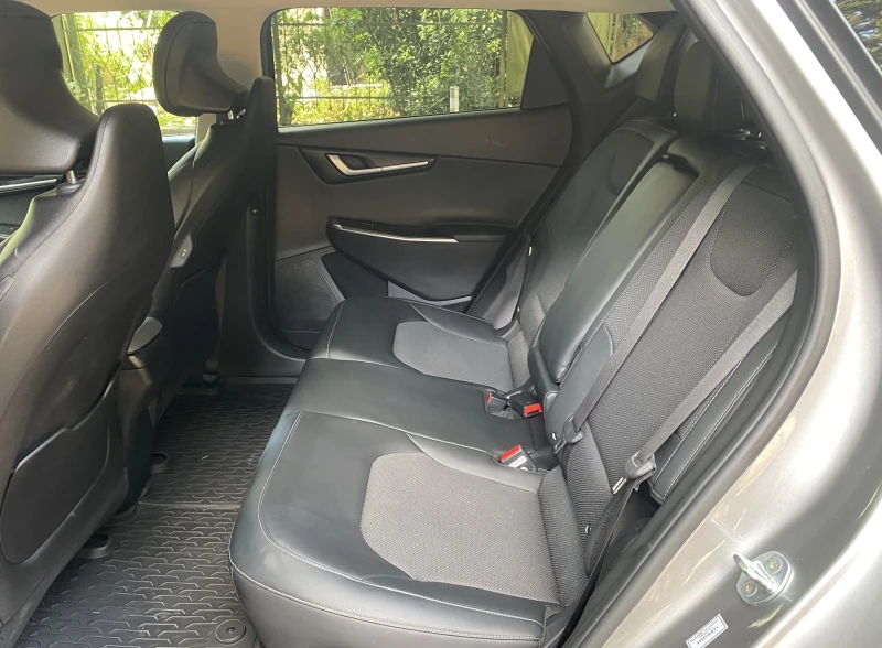 Kia EV6 77.4 KW 4x4 Long range, снимка 12 - Автомобили и джипове - 52461577