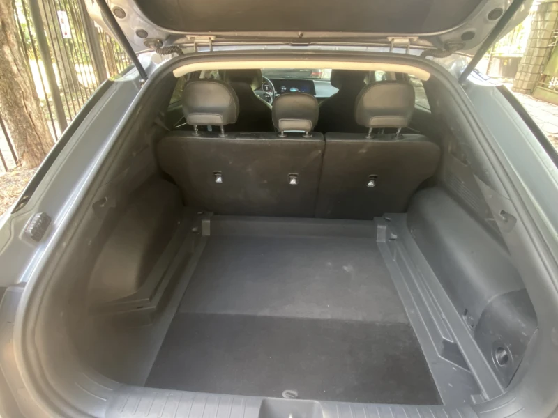 Kia EV6 77.4 KW 4x4 Long range, снимка 13 - Автомобили и джипове - 52461577