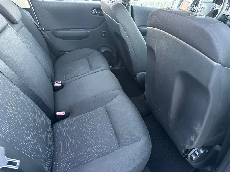 Mercedes-Benz A 160 CDI EURO5B, снимка 11 - Автомобили и джипове - 52090928