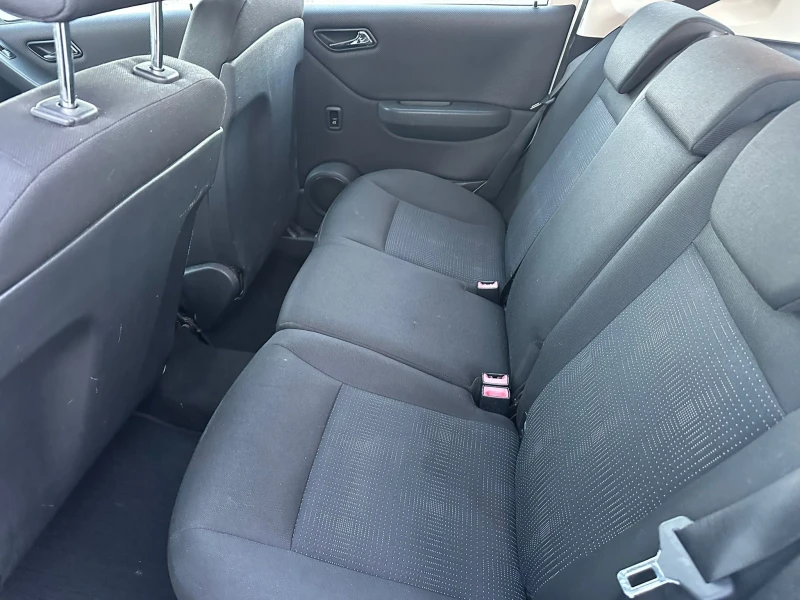 Mercedes-Benz A 160 CDI EURO5B, снимка 10 - Автомобили и джипове - 52090928