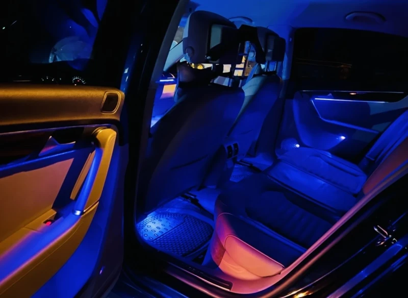 VW Passat VW PASSAT B7 2.0TD? 170HP DSG, снимка 6 - Автомобили и джипове - 52598322