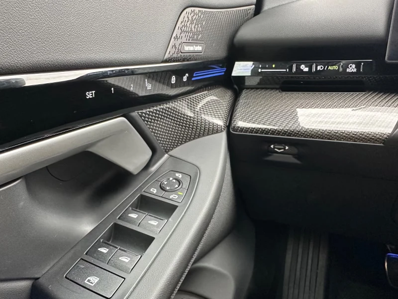 BMW 520 d M-Sport PRO , снимка 15 - Автомобили и джипове - 52493163