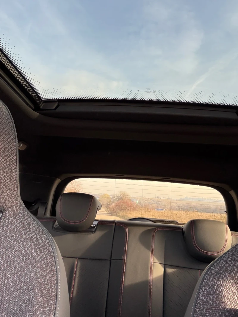 Mini Cooper John Cooper Works, снимка 9 - Автомобили и джипове - 52728724