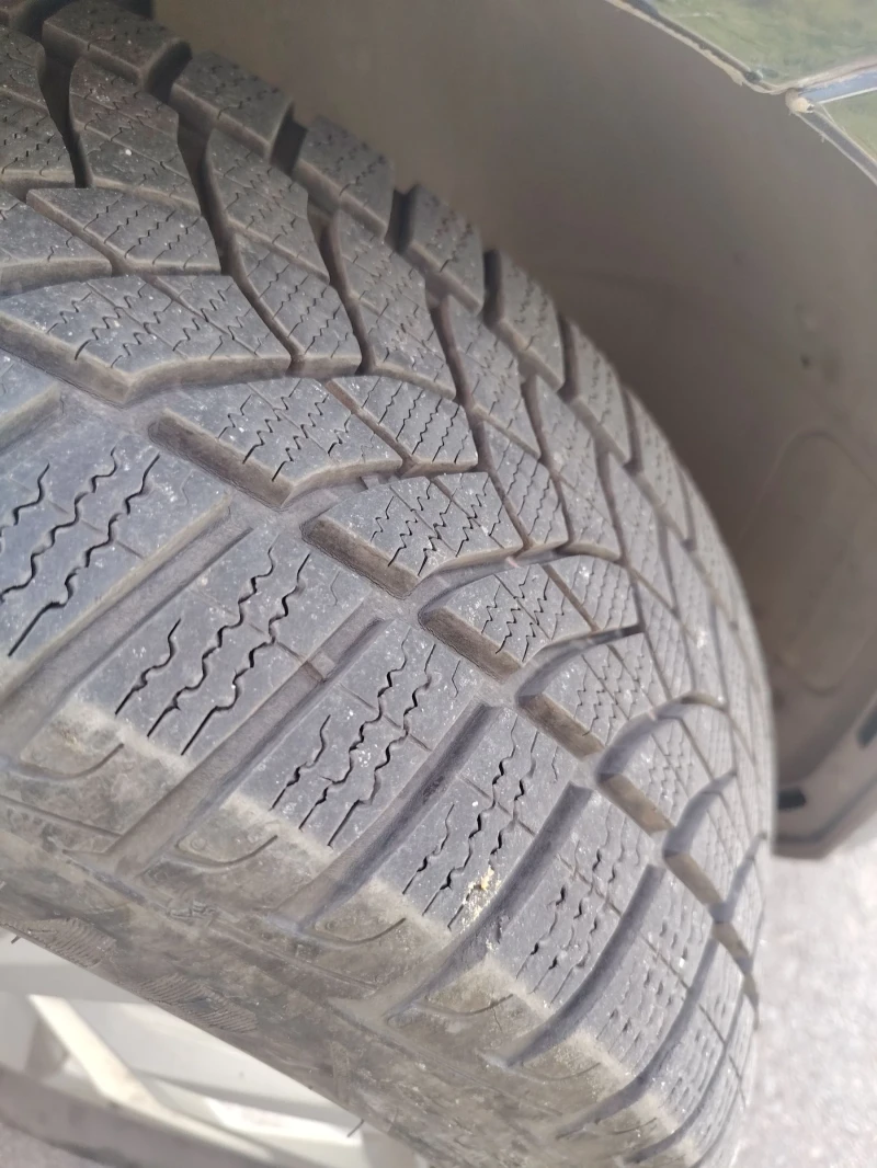 VW Golf, снимка 7 - Автомобили и джипове - 52804149