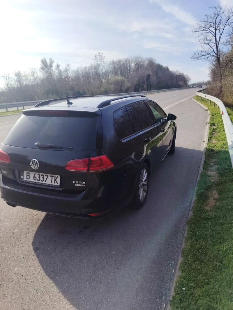 VW Golf, снимка 2 - Автомобили и джипове - 52804149