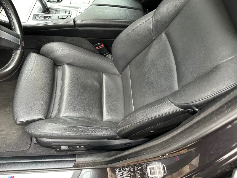 BMW 530 M paket xdrive facelift 2015, снимка 14 - Автомобили и джипове - 52857402