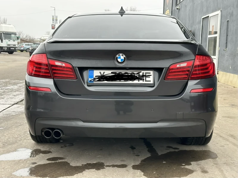 BMW 530 M paket xdrive facelift 2015, снимка 2 - Автомобили и джипове - 52857402