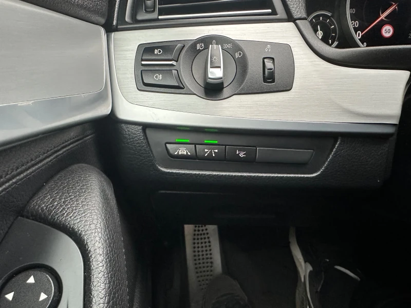 BMW 530 M paket xdrive facelift 2015, снимка 8 - Автомобили и джипове - 52857402