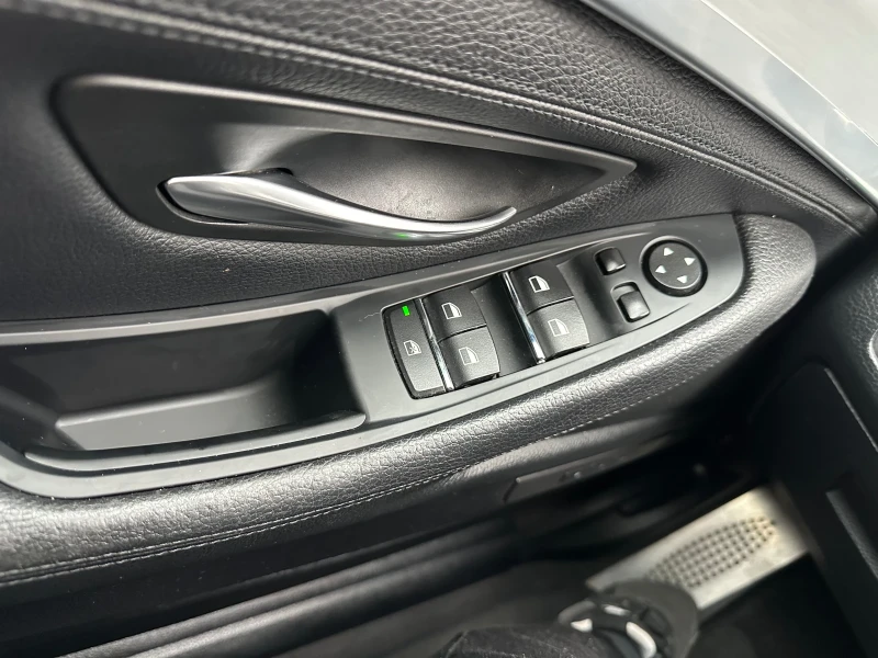 BMW 530 M paket xdrive facelift 2015, снимка 9 - Автомобили и джипове - 52857402