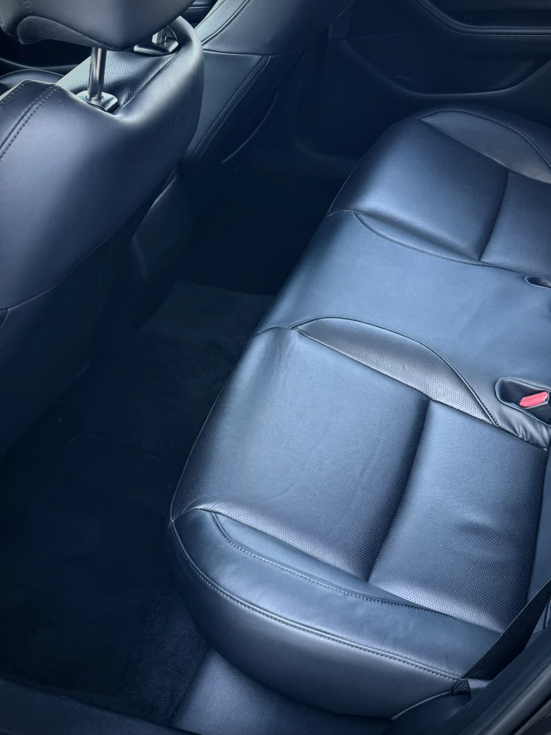 Mazda 3 GT TURBO AWD, снимка 11 - Автомобили и джипове - 52860927