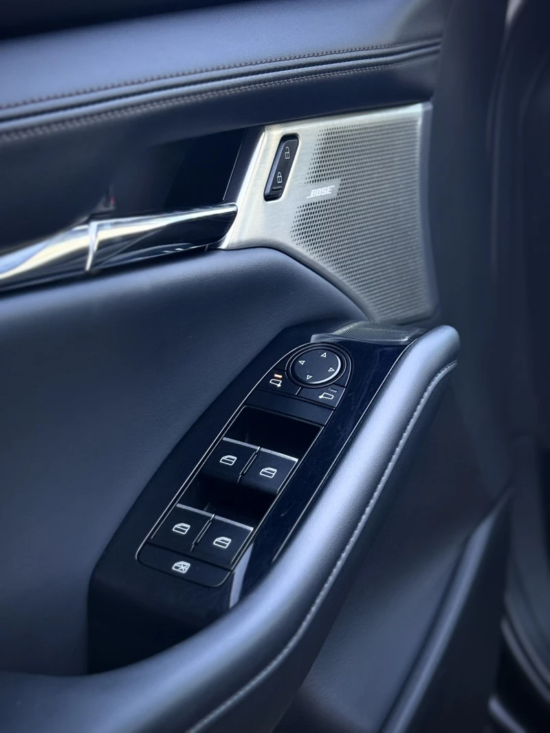 Mazda 3 GT TURBO AWD, снимка 13 - Автомобили и джипове - 52860927