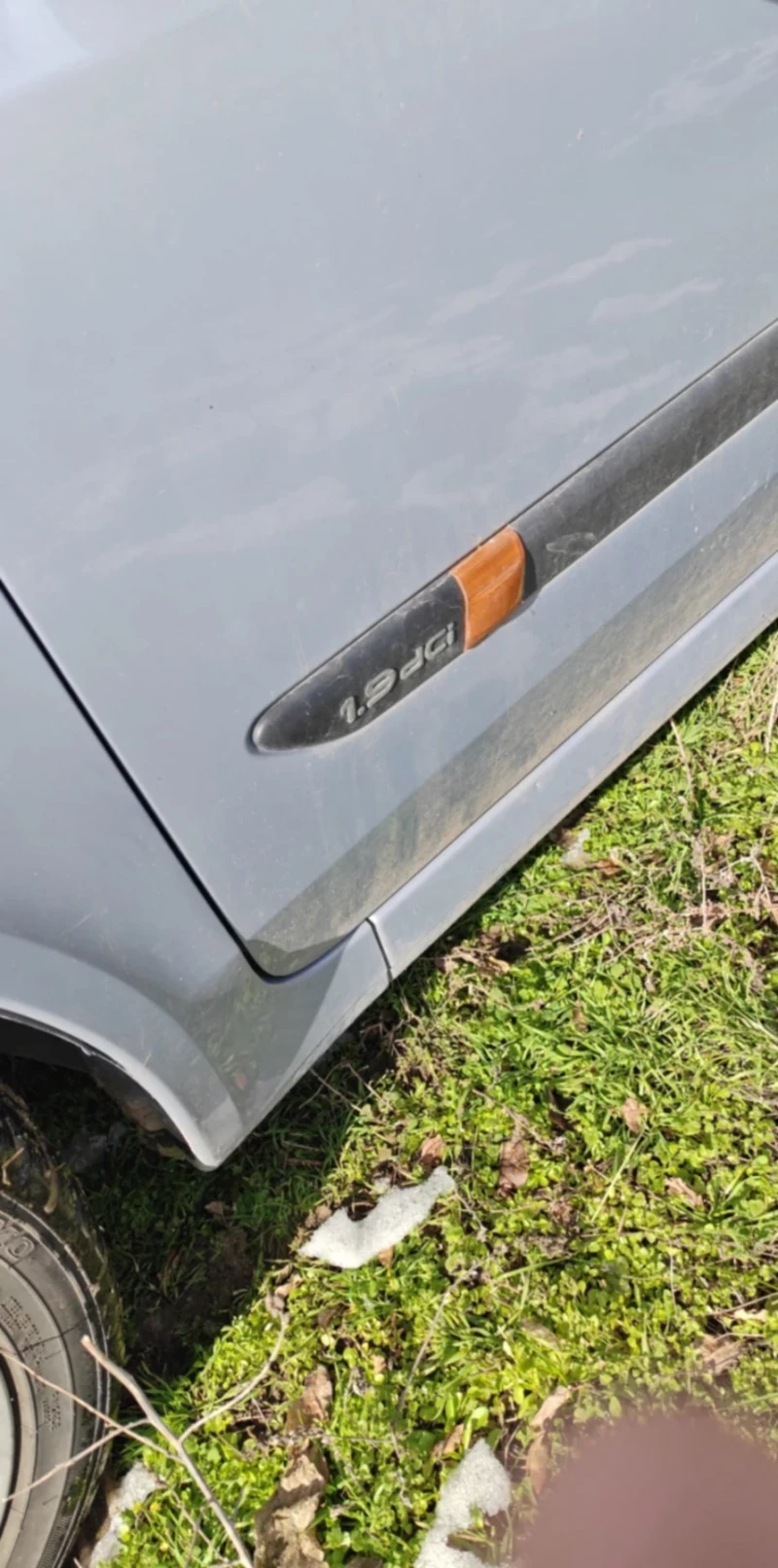 Renault Laguna, снимка 4 - Автомобили и джипове - 52958006