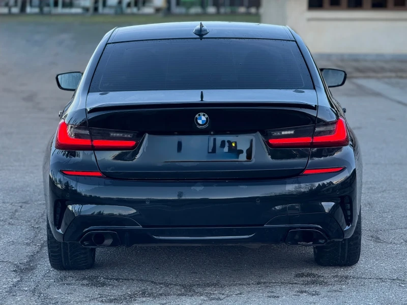 BMW 330 М пакет / Laser / ТОП, снимка 5 - Автомобили и джипове - 53113590