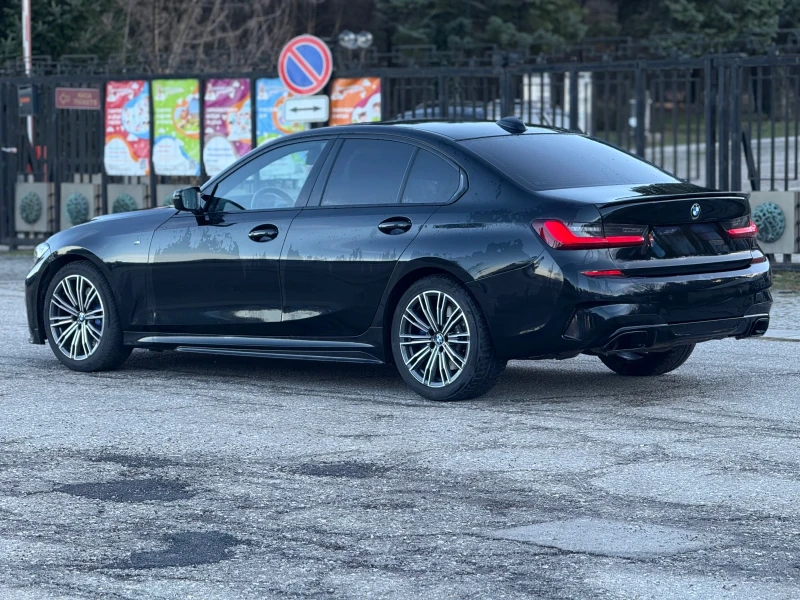 BMW 330 М пакет / Laser / ТОП, снимка 6 - Автомобили и джипове - 53113590