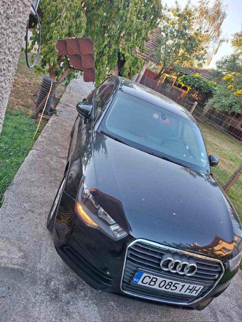 Audi A1 1.4 SPORTBACK