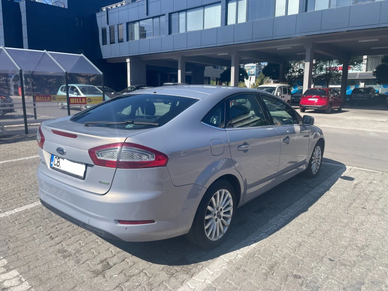 Ford Mondeo, снимка 3 - Автомобили и джипове - 53244883