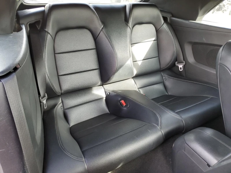 Ford Mustang EcoBoost Premium, снимка 8 - Автомобили и джипове - 53306659