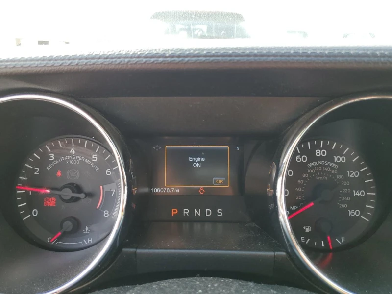 Ford Mustang EcoBoost Premium, снимка 10 - Автомобили и джипове - 53306659