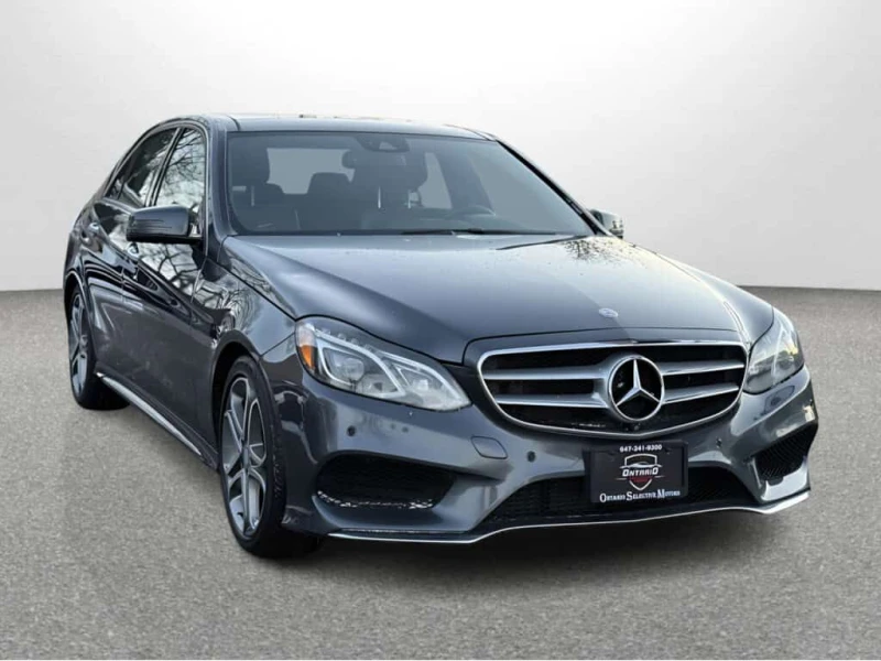 Mercedes-Benz E 250 * BlueTEC 4dr All wheel Drive 4MATIC Sedan Aut * C, снимка 3 - Автомобили и джипове - 53576051