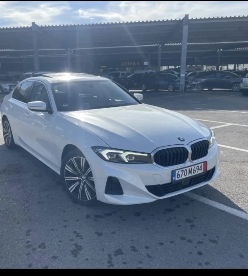 BMW 320 3200d.Xdraiv - 65000 лв. - 68156884 1