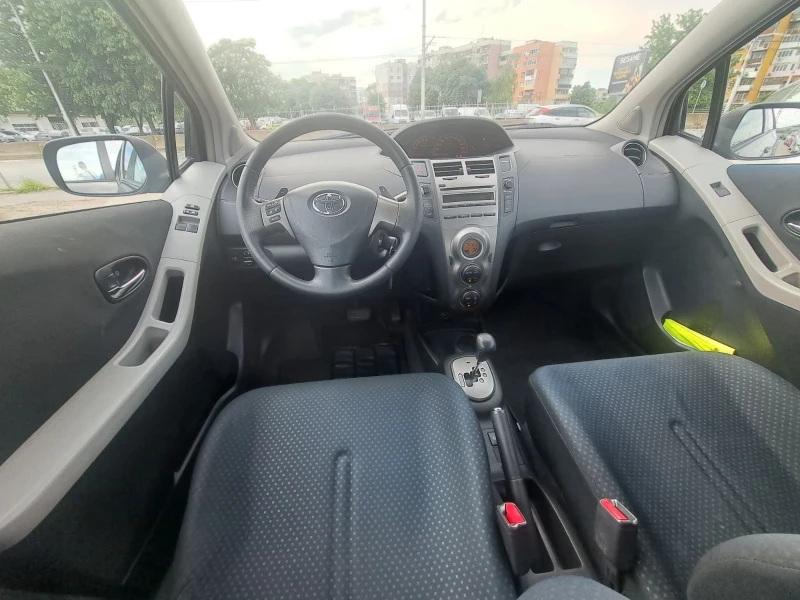 Toyota Yaris - 8500 лв. - 45802151 | Car24.bg