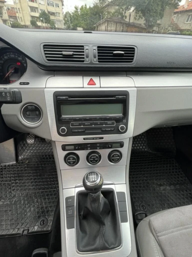 VW Passat 2.0 TDI 170 к.с. - изображение 6