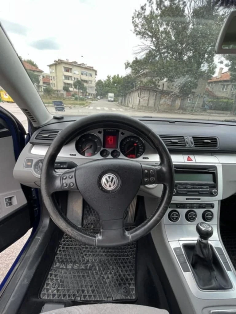VW Passat 2.0 TDI 170 к.с. - изображение 5