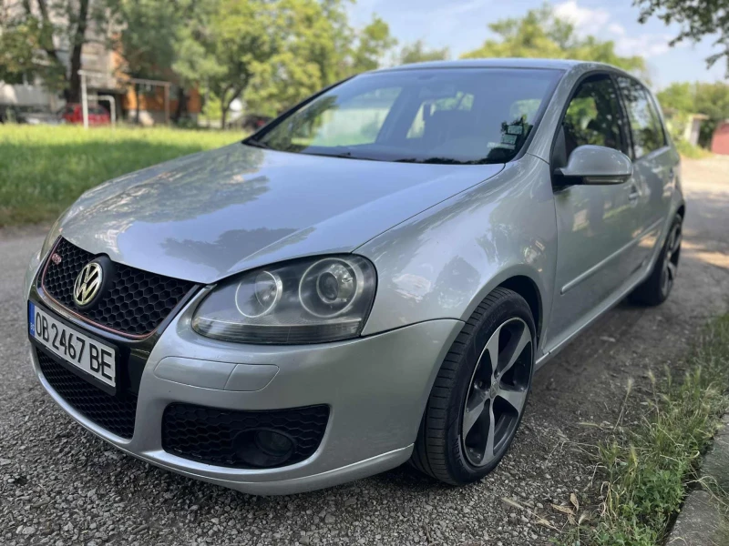 VW Golf Plus 2.0.TDI /140 p.s - 6200 лв. - 22254775 1