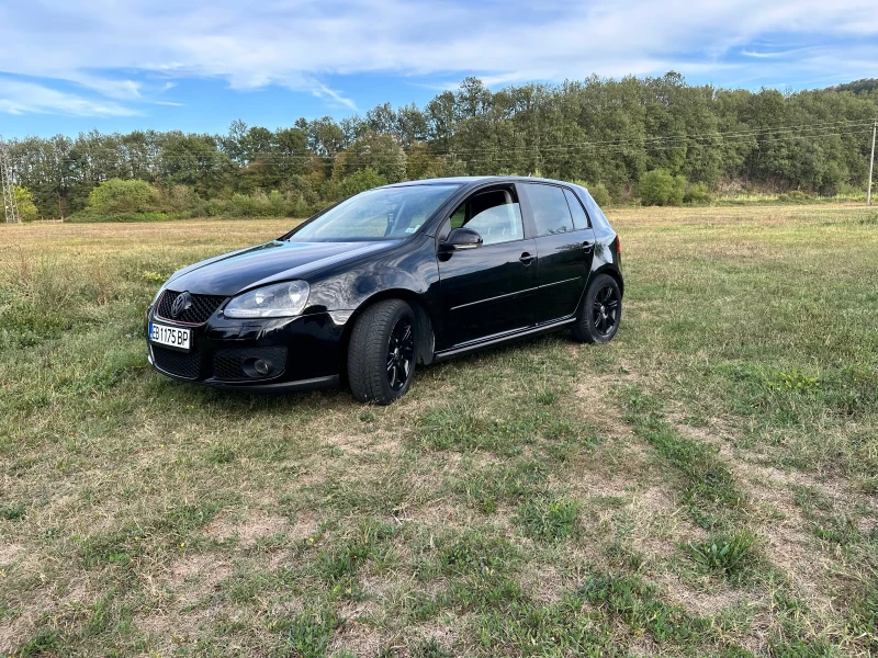 VW Golf - 7499 лв. - 26451853 1
