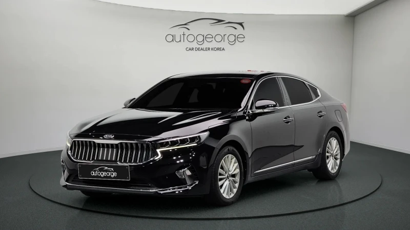 Kia K7 3.0LPI TRENDY - 32800 лв. / 16770.37 € - 63702428 1