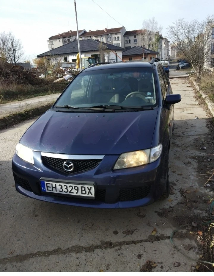 Mazda Premacy | Mobile.bg � ����������� 1