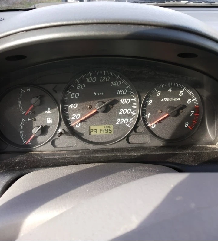 Mazda Premacy | Mobile.bg � ����������� 7