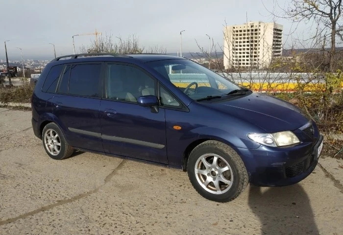 Mazda Premacy | Mobile.bg � ����������� 3