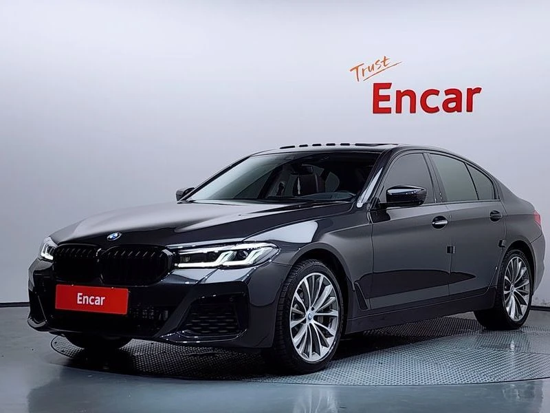 BMW 540 540i xDrive Luxury Plus| 340к.с.