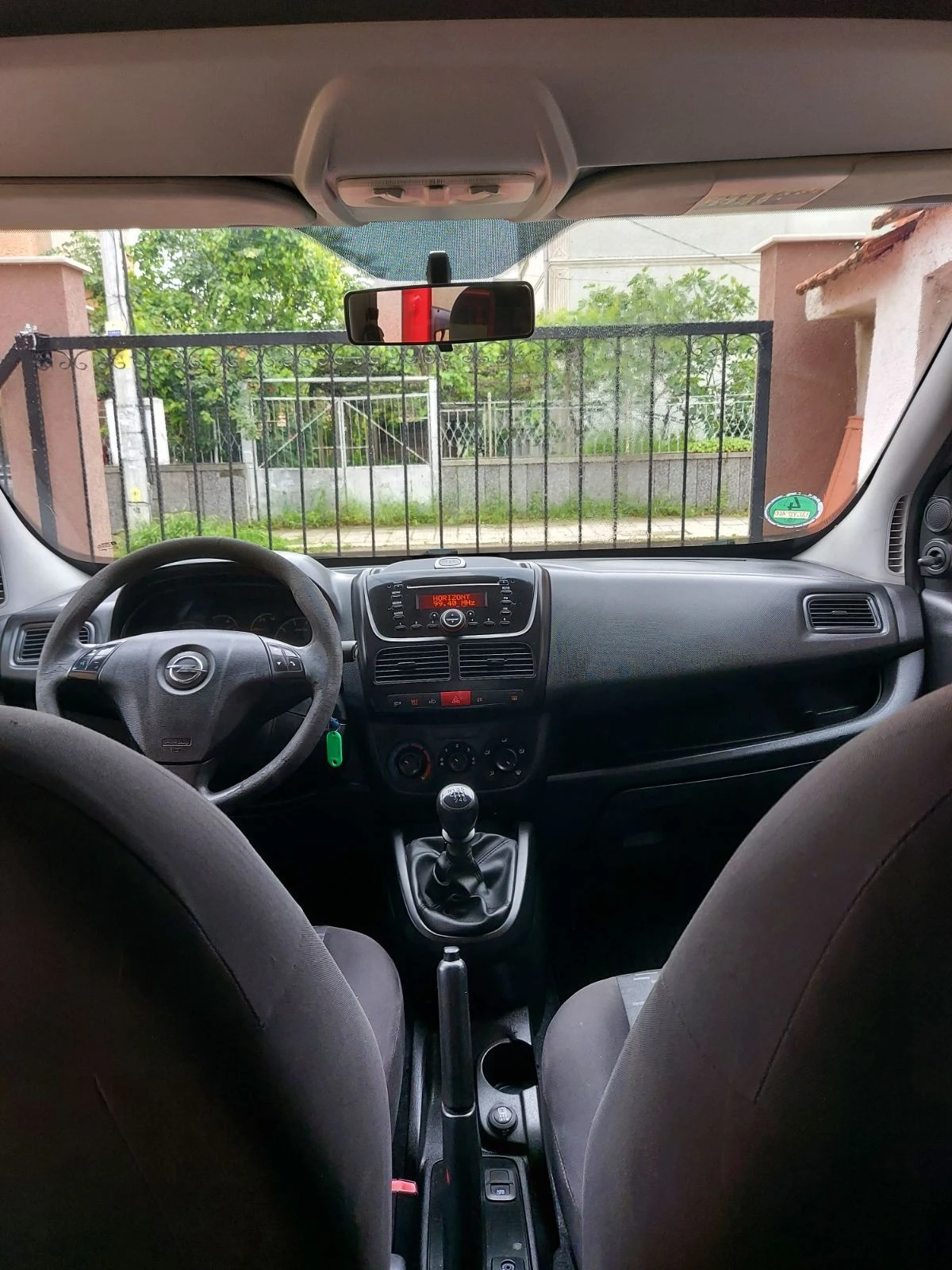 Opel Combo СПЕШНО 2012 Opel Combo D 5 места Selection L2H1 - изображение 8