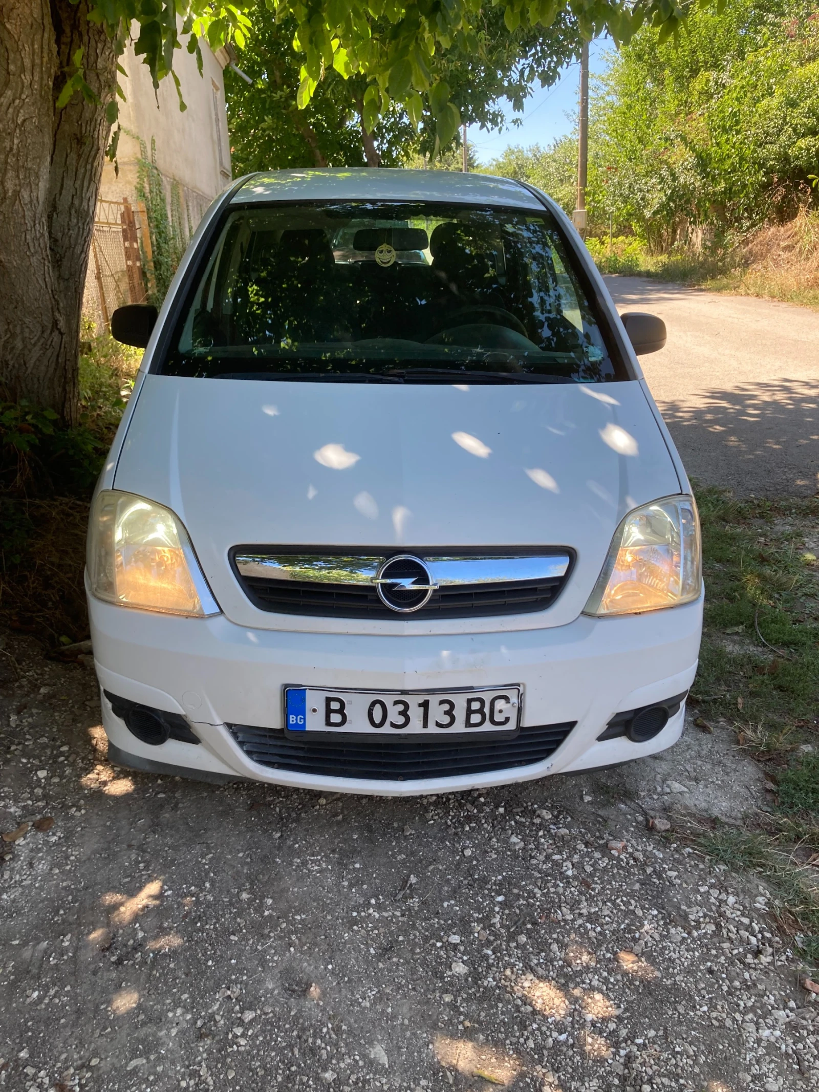 Opel Meriva 1.3 CDTI - изображение 6