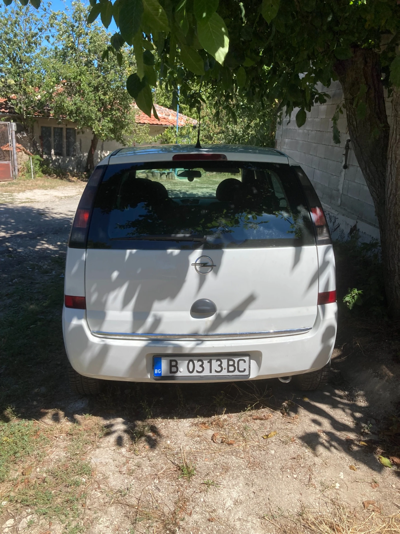 Opel Meriva 1.3 CDTI - изображение 3