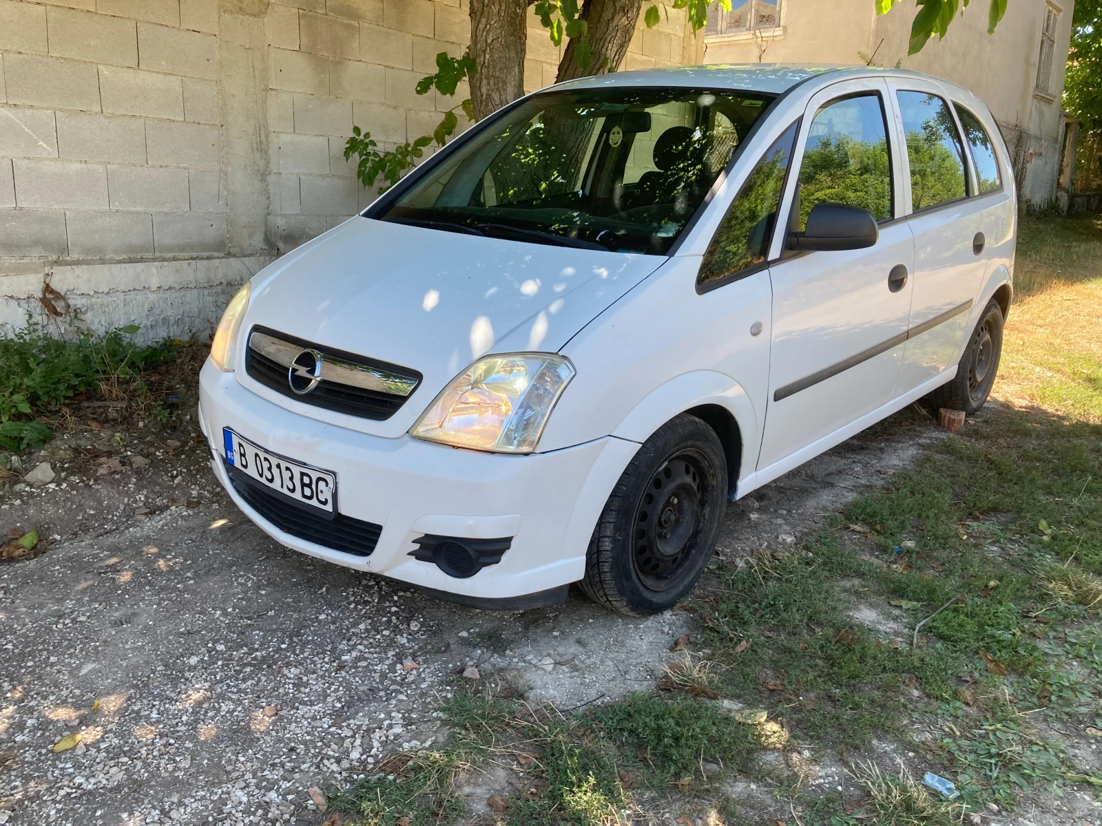 Opel Meriva 1.3 CDTI - изображение 2