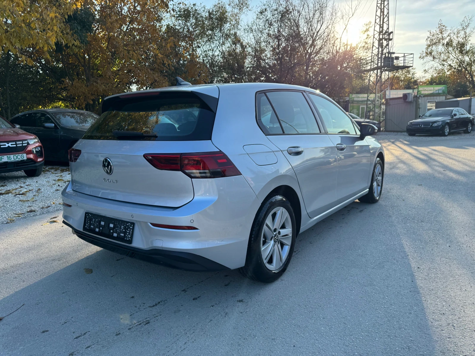 VW Golf 2.0TDI - 150к.с. - Life - изображение 4